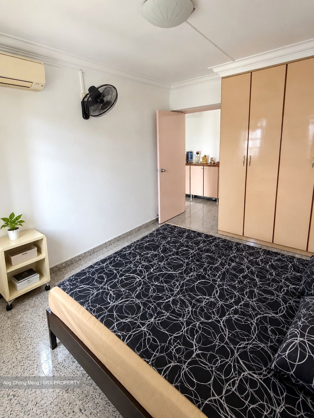 Blk 588 Woodlands Drive 16 (Woodlands), HDB 4 Rooms #631793021